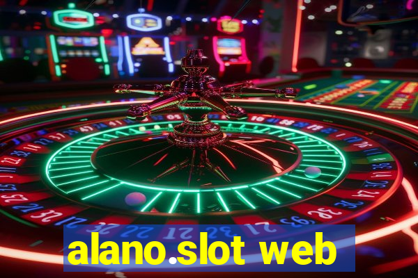 alano.slot web