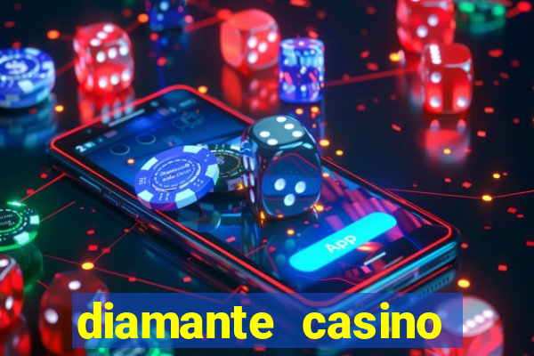 diamante casino punta cana