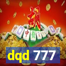 dqd 777