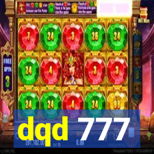 dqd 777