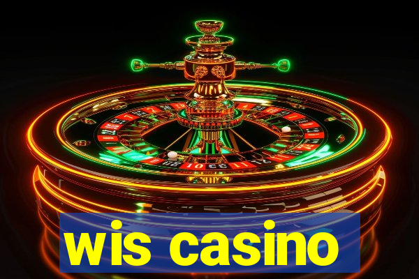 wis casino