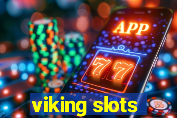 viking slots