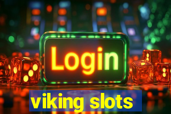 viking slots