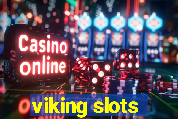 viking slots