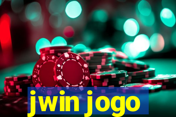 jwin jogo