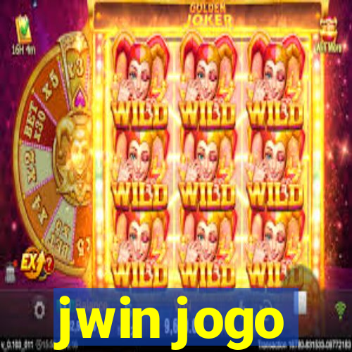 jwin jogo