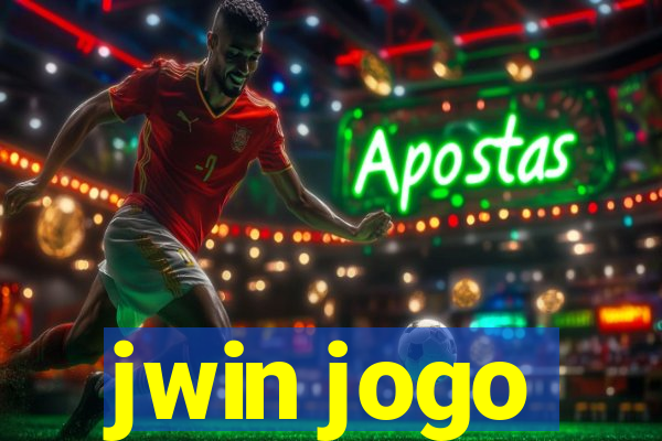 jwin jogo