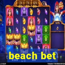 beach bet