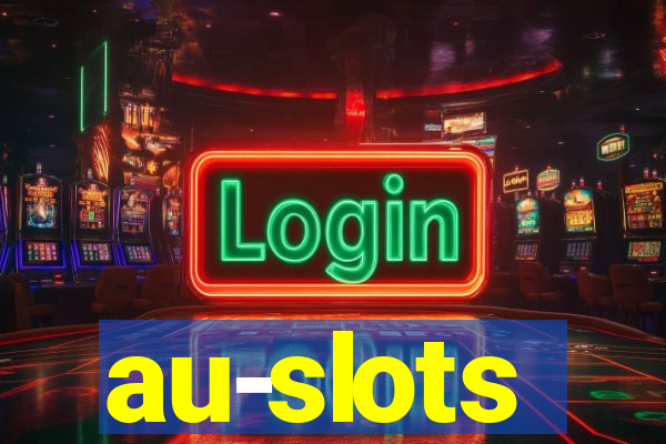 au-slots