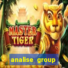 analise group servicos ltda