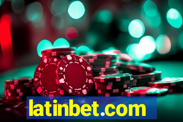 latinbet.com