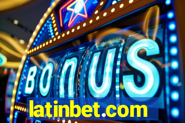 latinbet.com