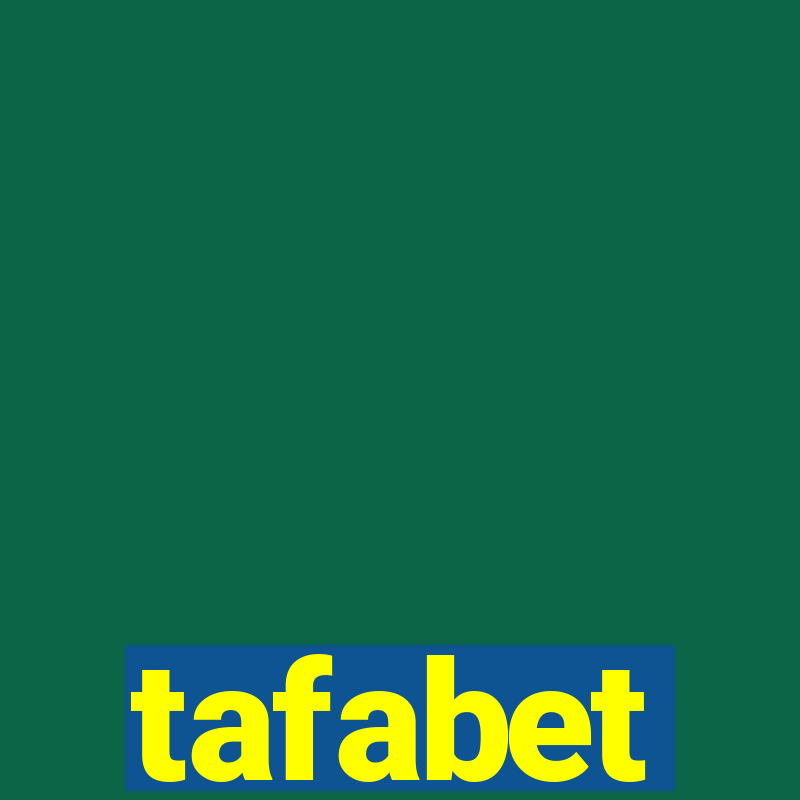 tafabet