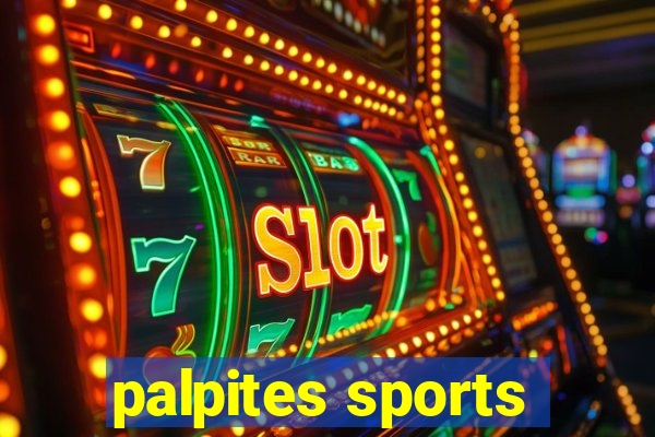 palpites sports