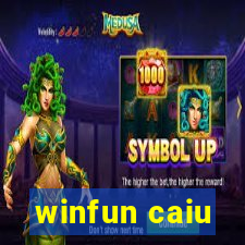 winfun caiu