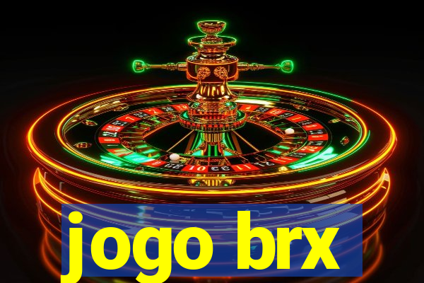 jogo brx