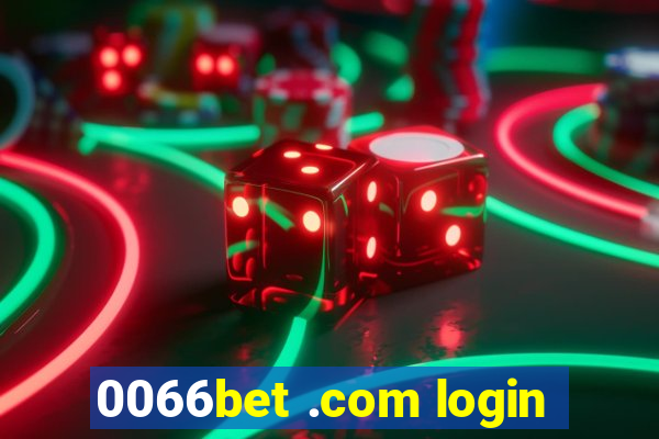 0066bet .com login