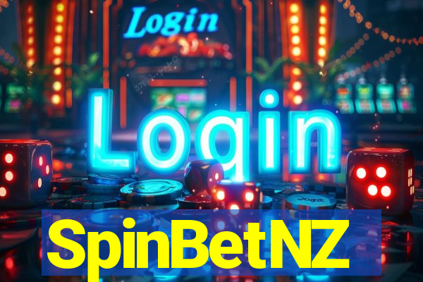 SpinBetNZ