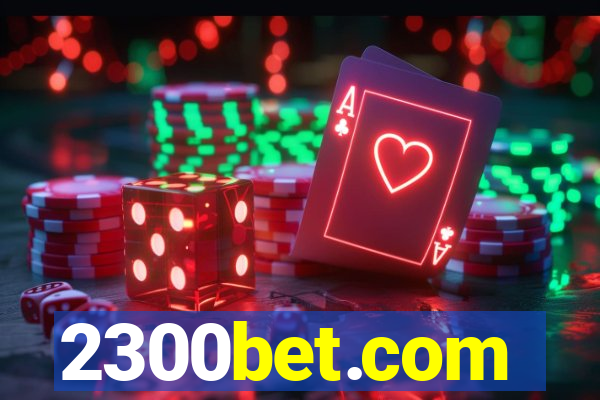 2300bet.com