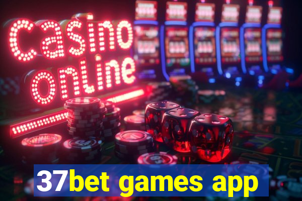 37bet games app