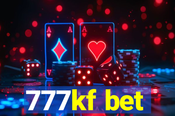 777kf bet