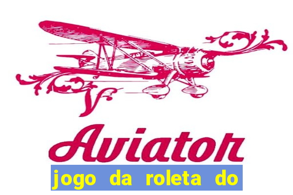 jogo da roleta do silvio santos