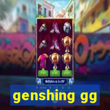 genshing gg