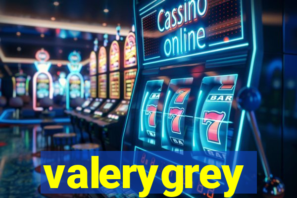 valerygrey