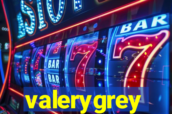 valerygrey