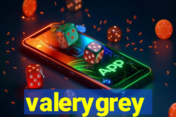 valerygrey