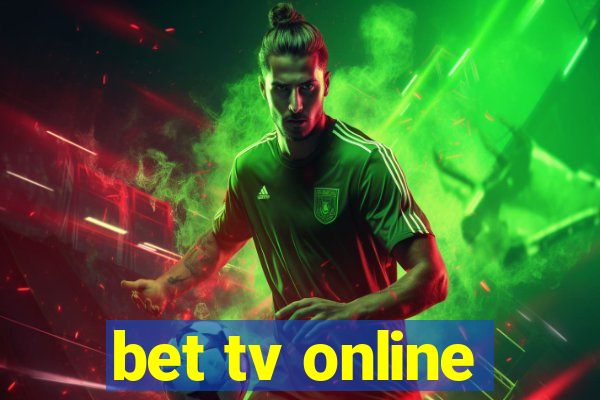 bet tv online