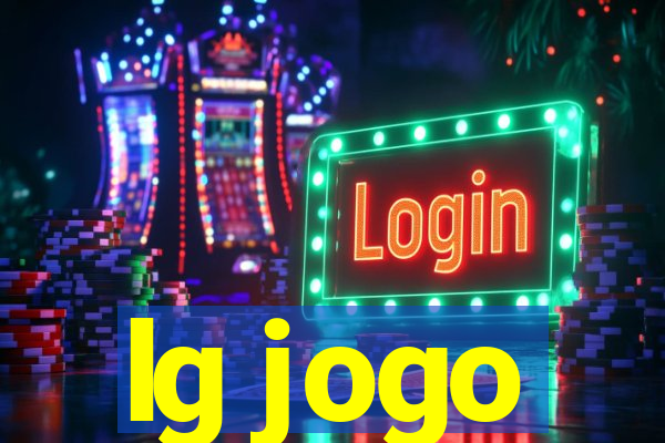 lg jogo