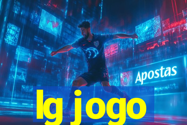 lg jogo