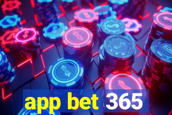 app bet 365