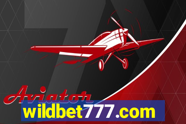 wildbet777.com