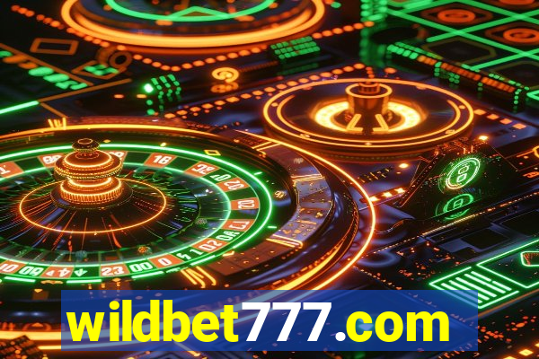 wildbet777.com