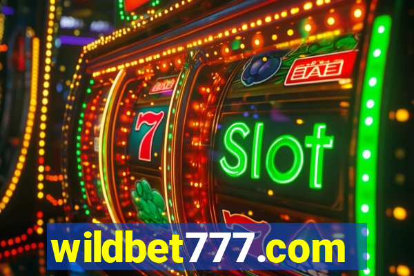 wildbet777.com