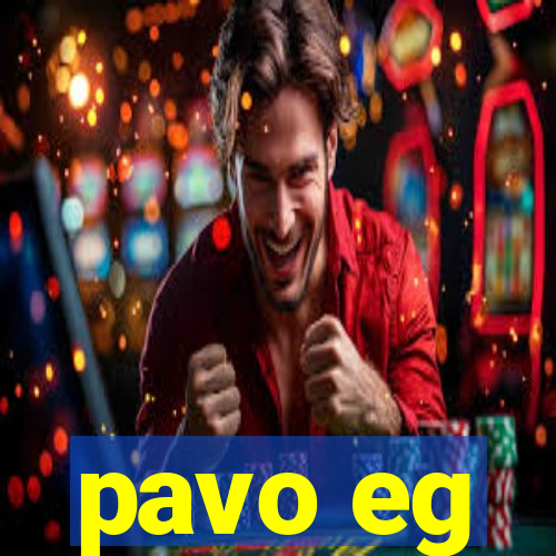 pavo eg