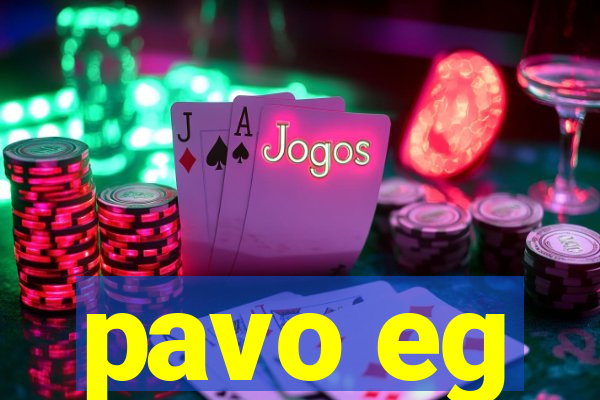 pavo eg