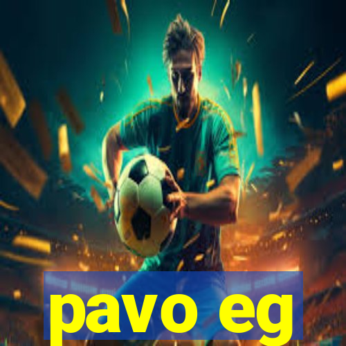 pavo eg