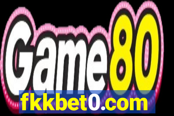 fkkbet0.com