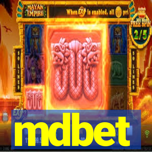 mdbet