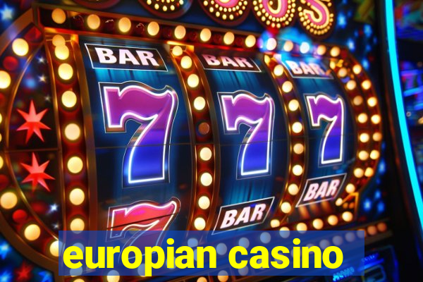 europian casino