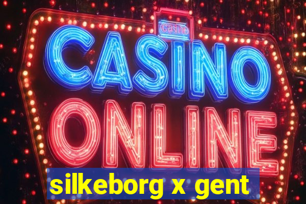 silkeborg x gent