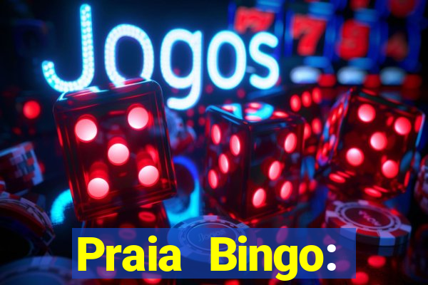 Praia Bingo: Videobingo Online