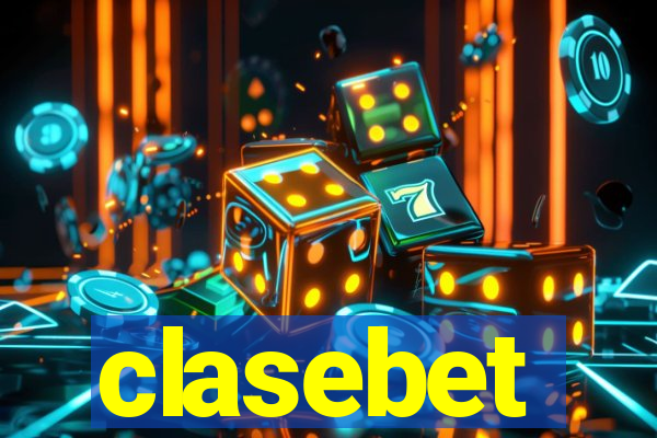 clasebet