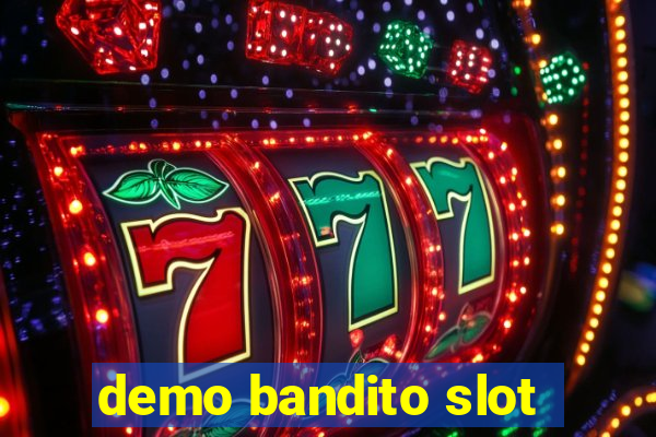 demo bandito slot