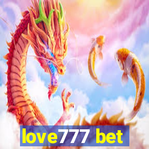 love777 bet