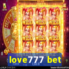 love777 bet