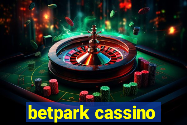 betpark cassino